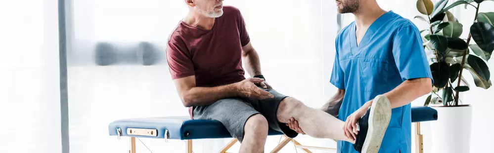 Myofasziales Schmerzsyndrom arbeitsunfähig