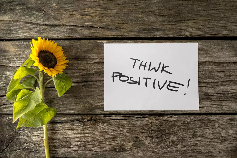 Positive Impulse